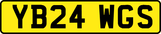 YB24WGS