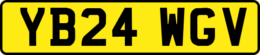 YB24WGV