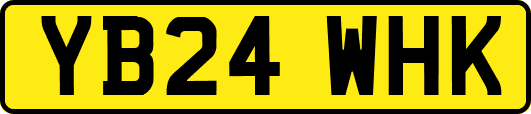 YB24WHK
