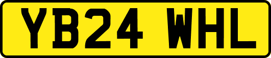 YB24WHL