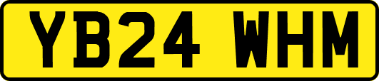 YB24WHM
