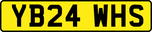 YB24WHS