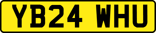 YB24WHU