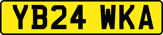 YB24WKA
