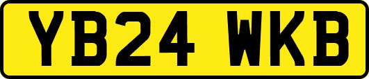 YB24WKB