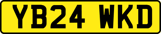 YB24WKD