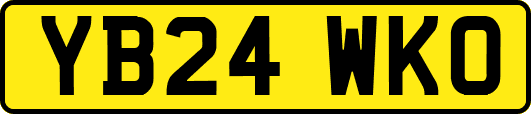 YB24WKO