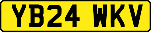 YB24WKV