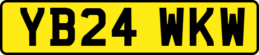 YB24WKW