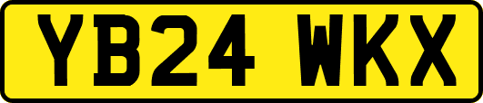 YB24WKX