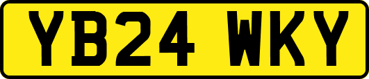 YB24WKY