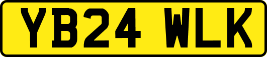 YB24WLK
