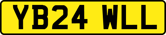 YB24WLL