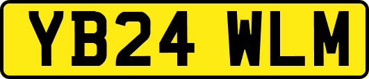 YB24WLM