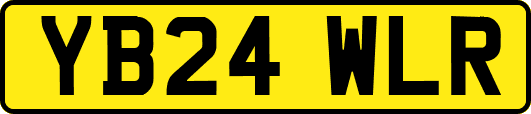 YB24WLR