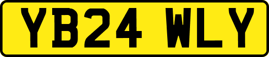 YB24WLY