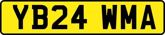 YB24WMA