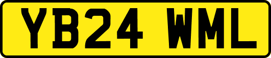 YB24WML