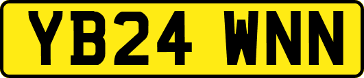 YB24WNN