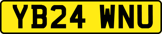 YB24WNU