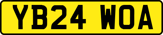YB24WOA