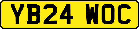 YB24WOC