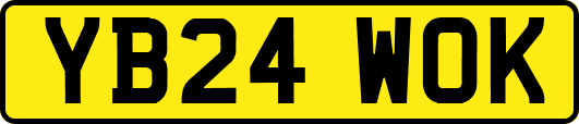 YB24WOK
