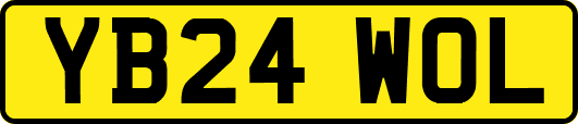 YB24WOL