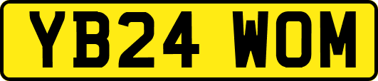 YB24WOM