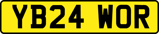 YB24WOR