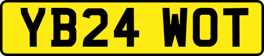 YB24WOT