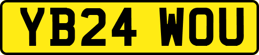 YB24WOU