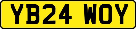 YB24WOY