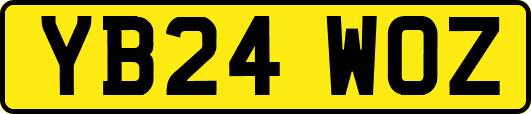 YB24WOZ