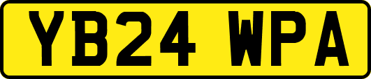YB24WPA
