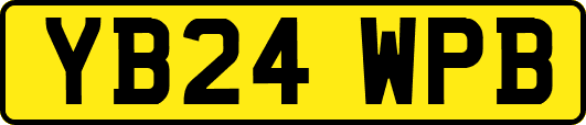 YB24WPB