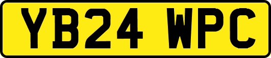 YB24WPC