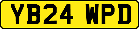 YB24WPD
