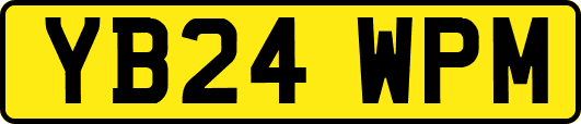 YB24WPM