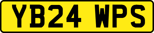YB24WPS