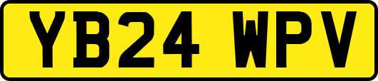YB24WPV