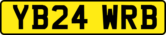 YB24WRB