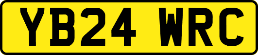 YB24WRC