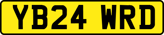 YB24WRD