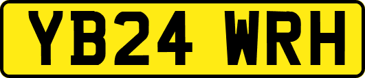 YB24WRH