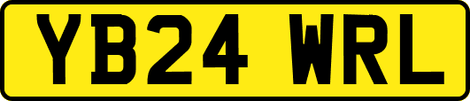 YB24WRL