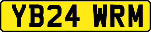 YB24WRM