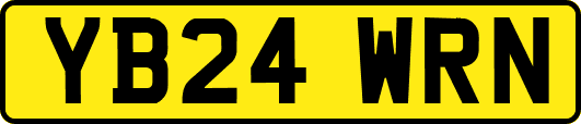 YB24WRN