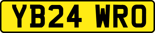 YB24WRO