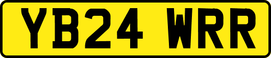 YB24WRR